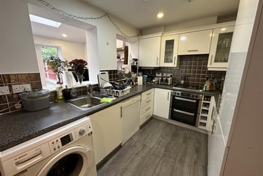 8 bed house, Denison Road, Victoria Park, Manchester, M145LZ - Image 4